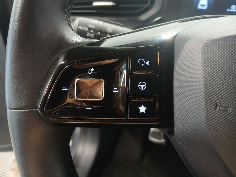 MG MG3 2025 - Photo n°13