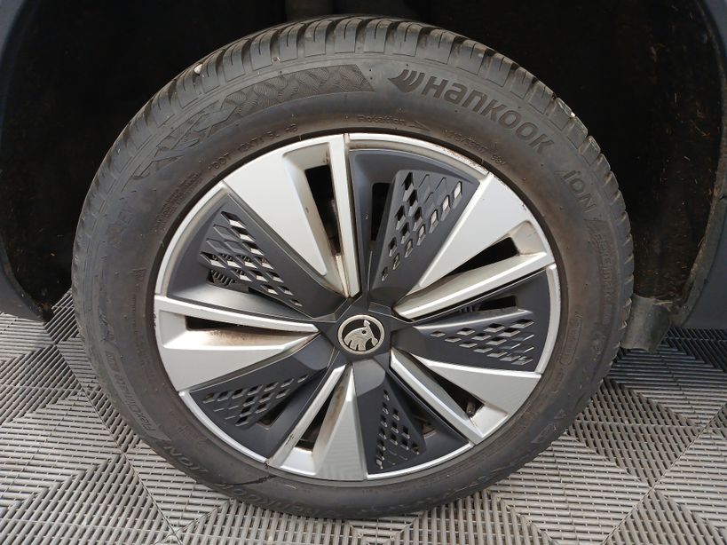 SKODA KAROQ 2023 - Photo n°22