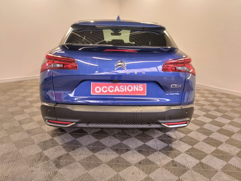 CITROEN C5 X 2023 - Photo n°4
