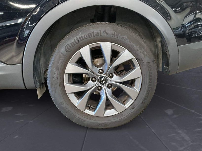 RENAULT ARKANA 2024 - Photo n°9