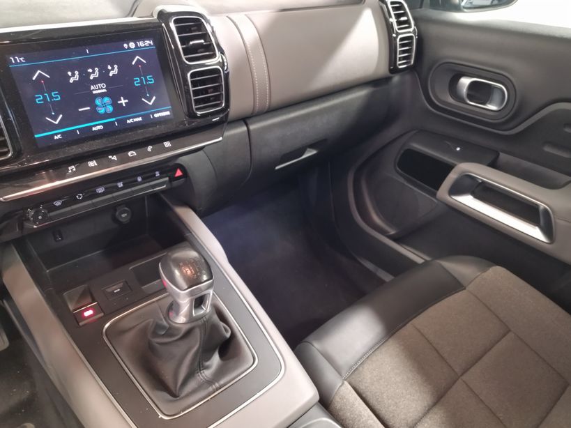 CITROEN C5 AIRCROSS 2021 - Photo n°31