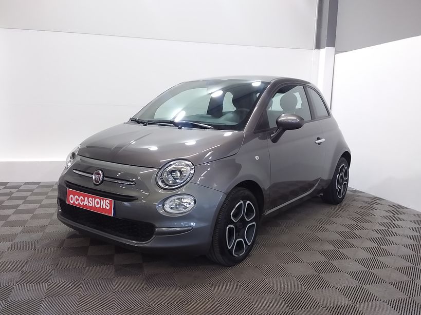 FIAT 500 MY22 2023 - Photo n°1