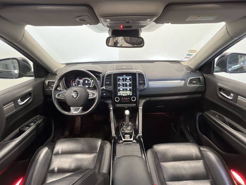 RENAULT KOLEOS 2018 - Photo n°33