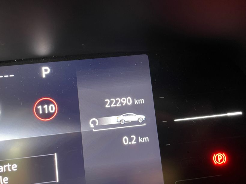 RENAULT ARKANA 2024 - Photo n°36