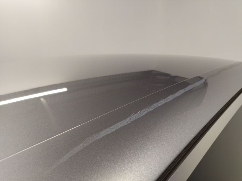 CITROEN C4 SPACETOURER 2019 - Photo n°17