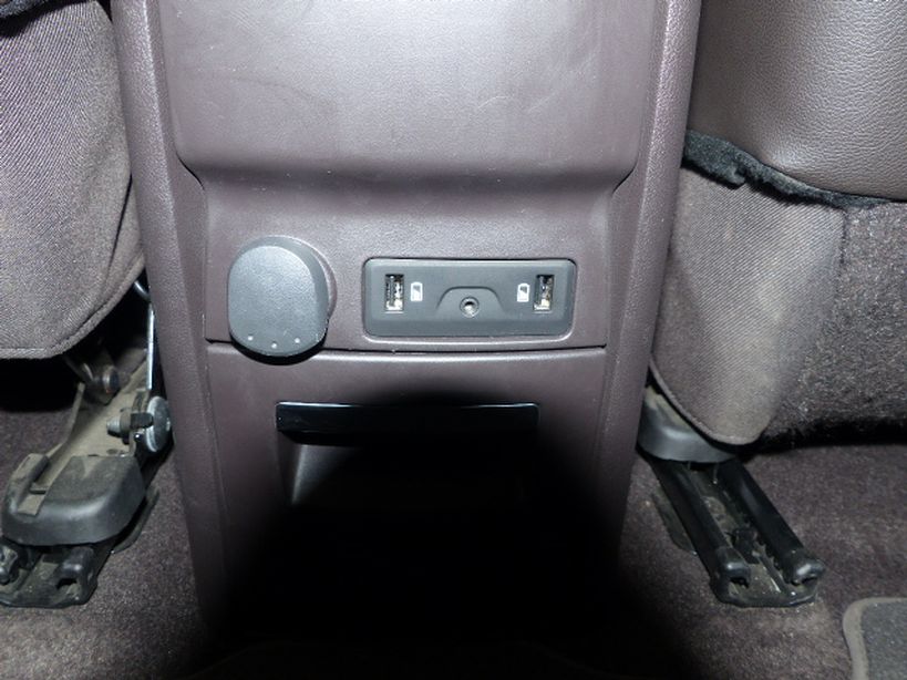 RENAULT ESPACE V 2016 - Photo n°32