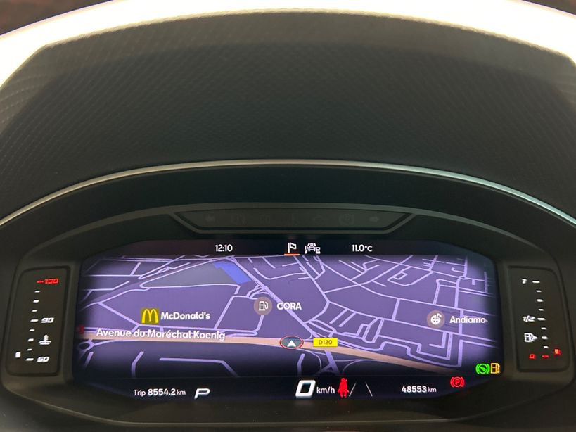 SEAT IBIZA 2023 - Photo n°37