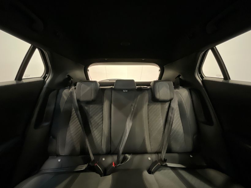 PEUGEOT 2008 2024 - Photo n°45
