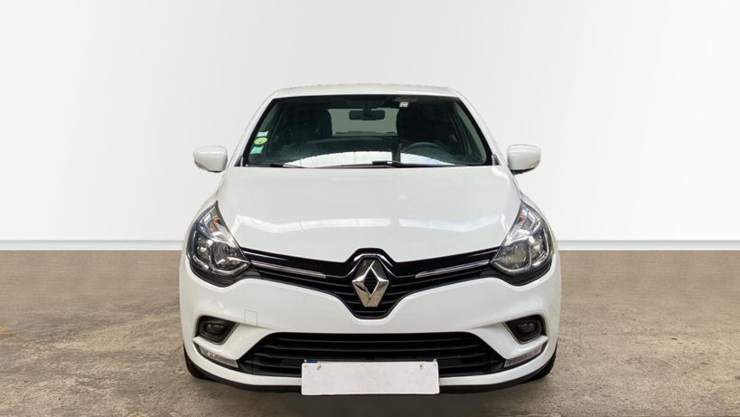 RENAULT CLIO IV STE 2018 - Photo n°8