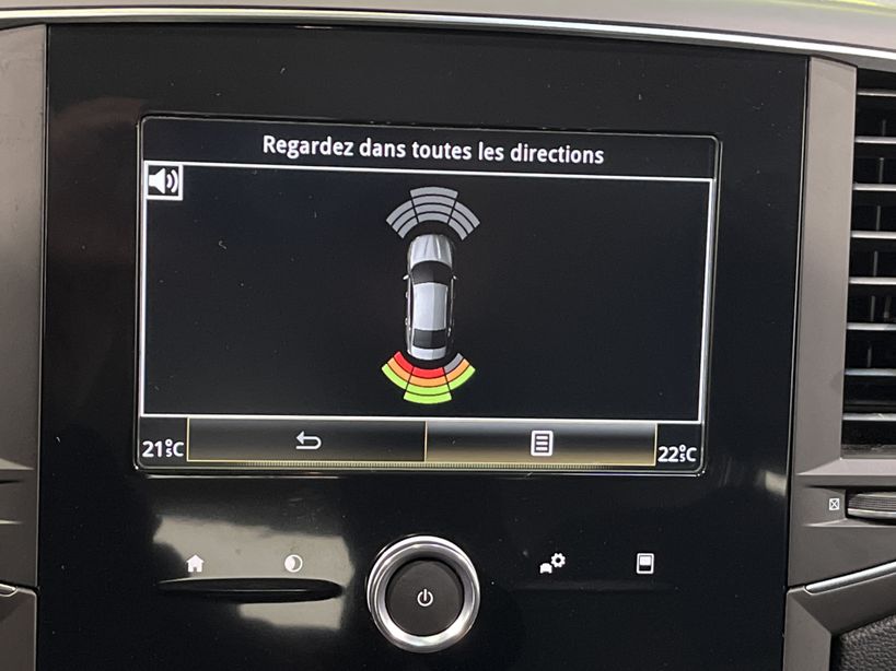 RENAULT TALISMAN 2019 - Photo n°13
