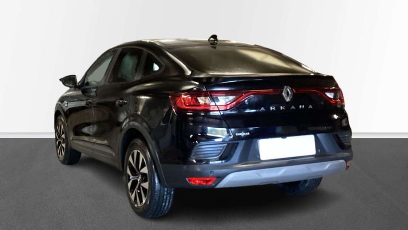RENAULT ARKANA 2023 - Photo n°7