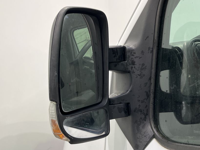 RENAULT MASTER PROPULSION 2018 - Photo n°35