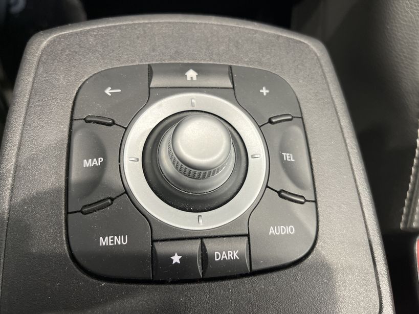 RENAULT SCENIC III 2015 - Photo n°19