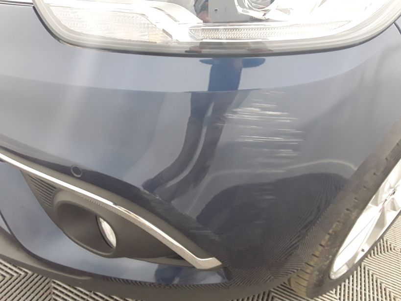 RENAULT GRAND SCENIC IV 2018 - Photo n°5