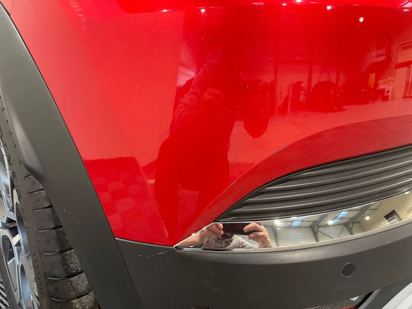 RENAULT CAPTUR 2023 - Photo n°5