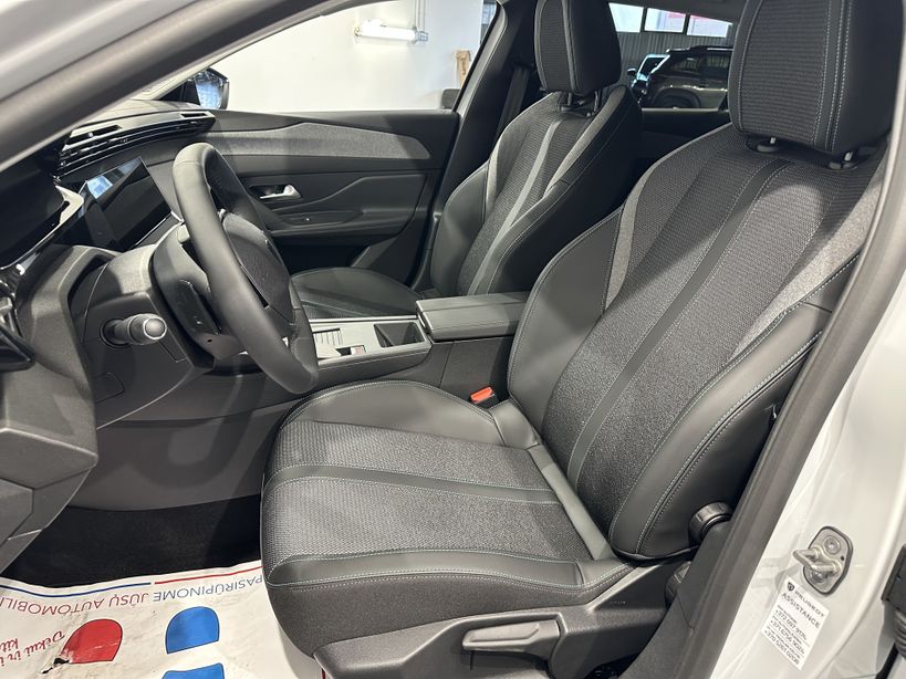 PEUGEOT 308 2025 - Photo n°13