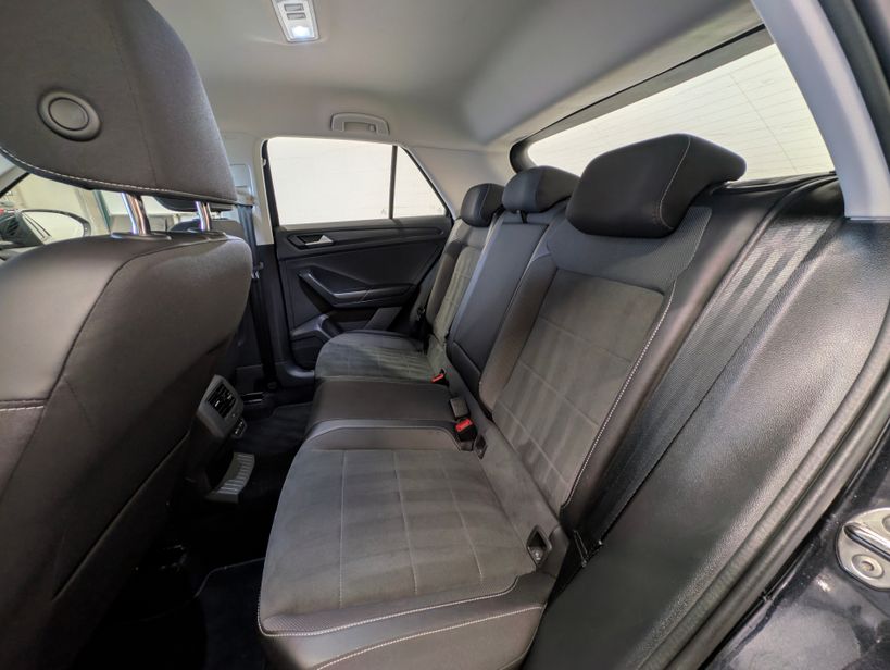 VOLKSWAGEN T ROC 2023 - Photo n°19