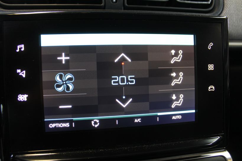 CITROEN C3 2018 - Photo n°18