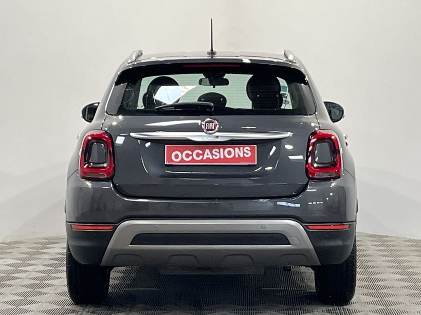 FIAT 500X MY20 2021 - Photo n°6