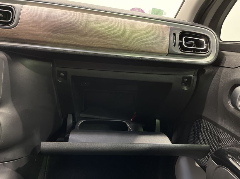 CITROEN C3 2021 - Photo n°23