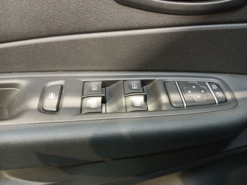 RENAULT CAPTUR BUSINESS 2019 - Photo n°31