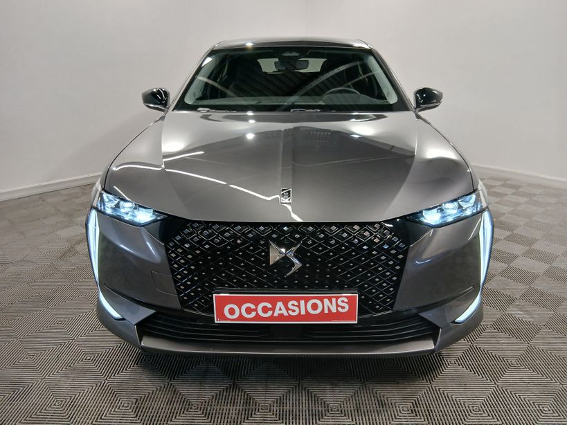 DS DS 4 2024 - Photo n°3