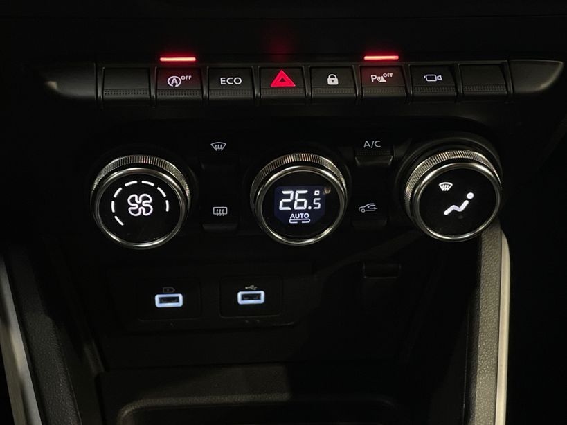 DACIA DUSTER 2022 - Photo n°18