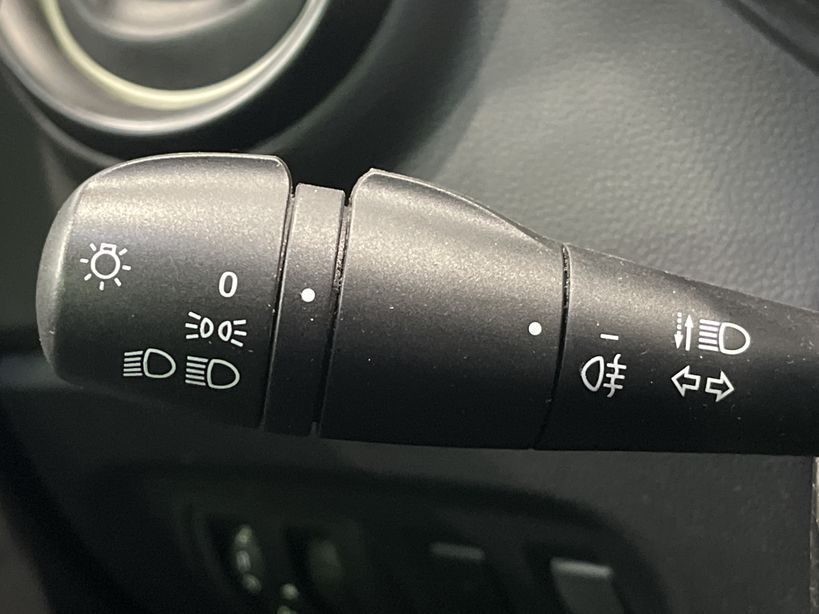 RENAULT CAPTUR 2018 - Photo n°27