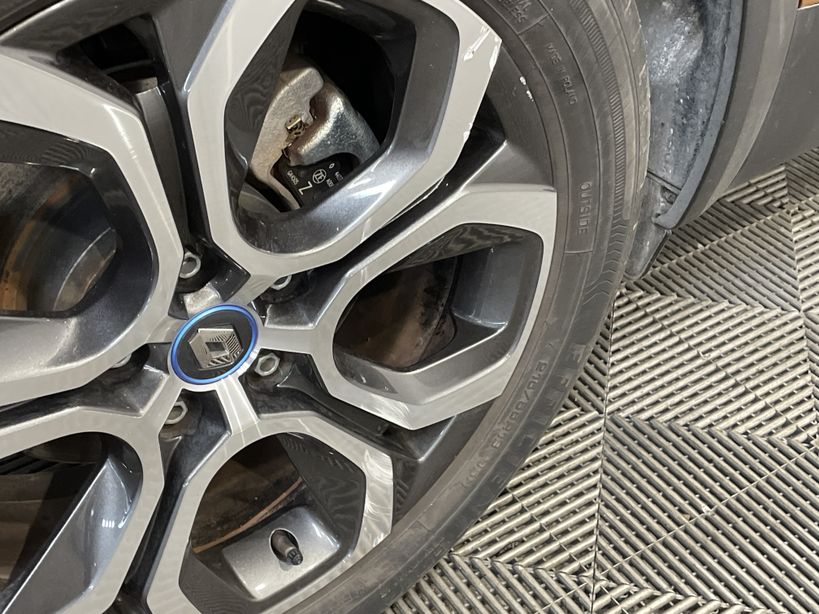 RENAULT CAPTUR 2020 - Photo n°5