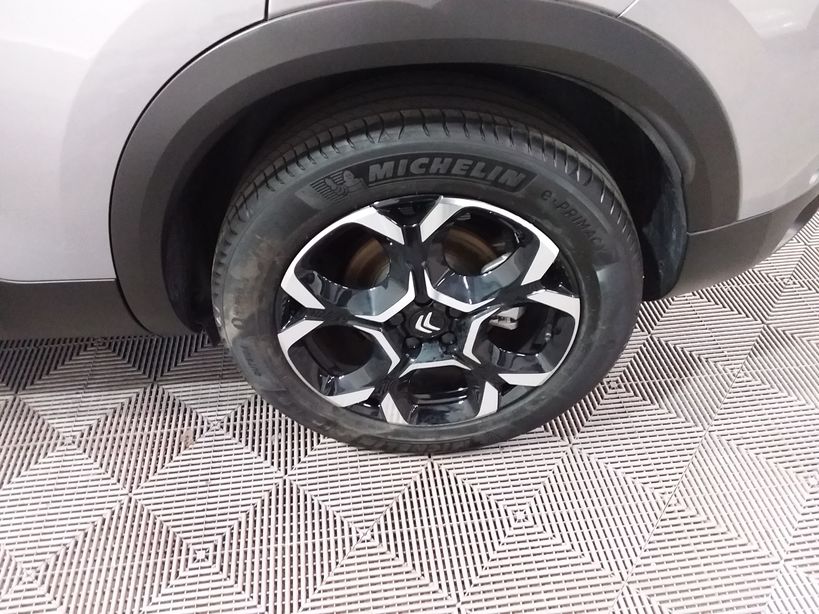 CITROEN C5 AIRCROSS 2024 - Photo n°31