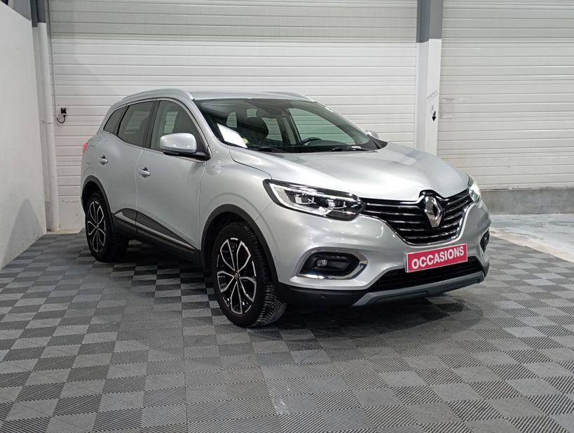 RENAULT KADJAR 2020 - Photo n°3