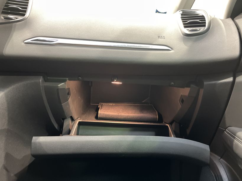 RENAULT GRAND SCENIC IV 2020 - Photo n°27