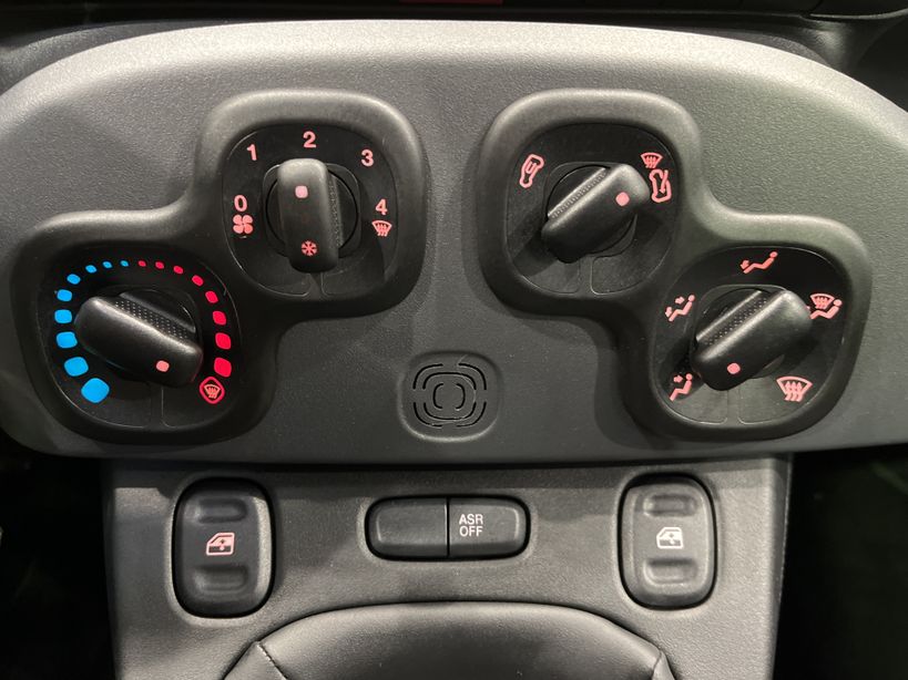 FIAT PANDA 2020 - Photo n°14