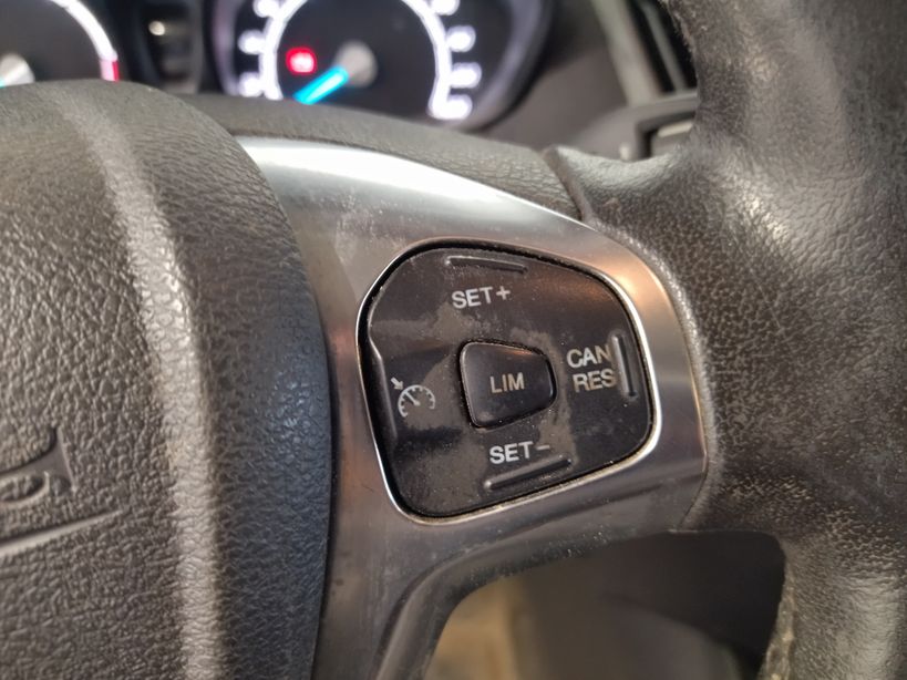 FORD TRANSIT COURIER FOURGON 2020 - Photo n°19