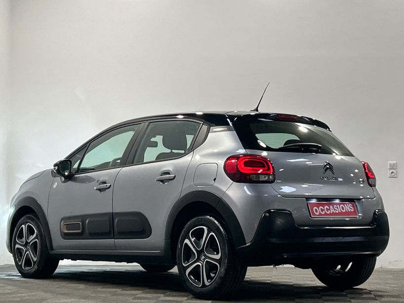 CITROEN C3 2023 - Photo n°4