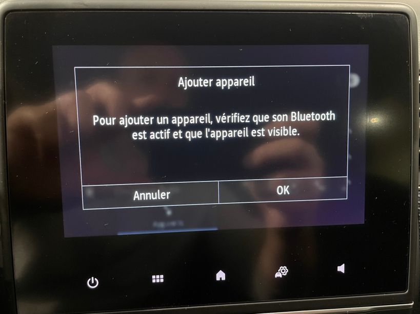 RENAULT ARKANA 2023 - Photo n°20