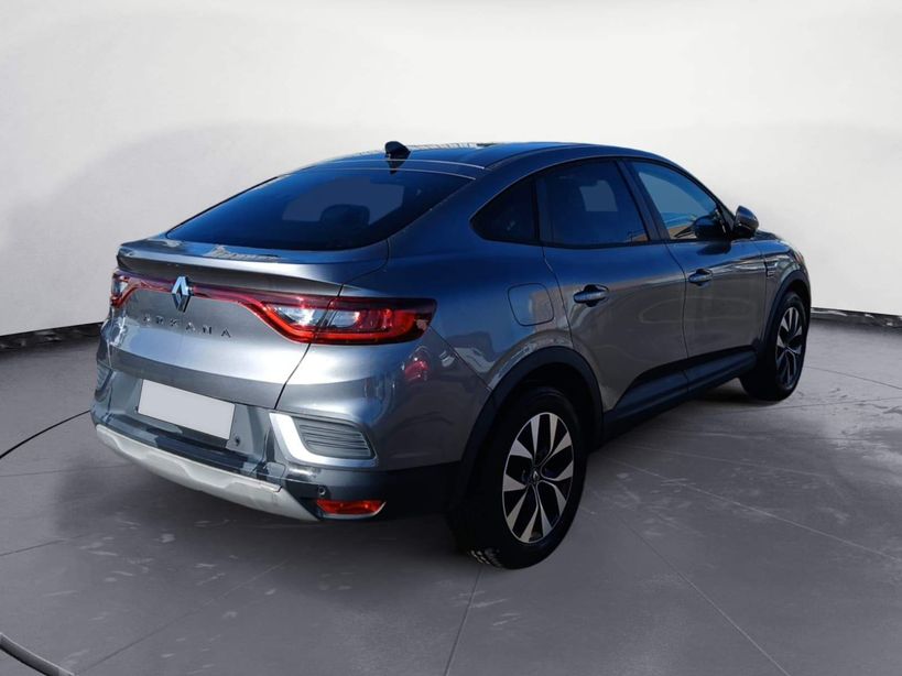 RENAULT ARKANA 2023 - Photo n°5