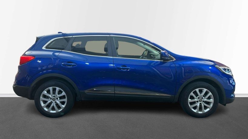 RENAULT KADJAR 2022 - Photo n°4