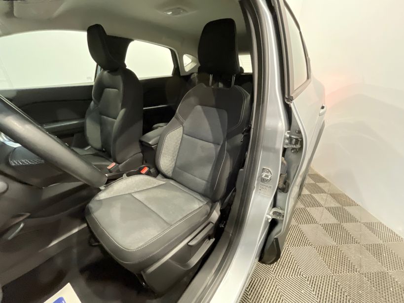 RENAULT CAPTUR 2022 - Photo n°40