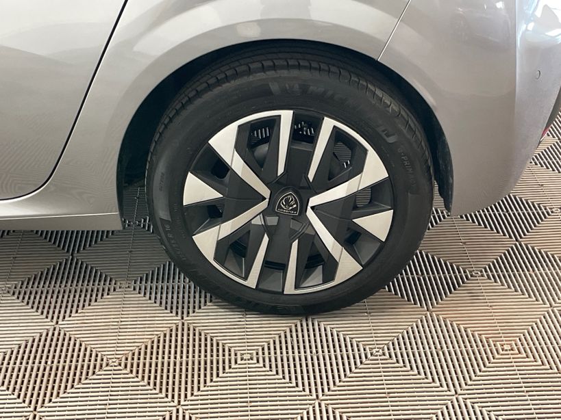 PEUGEOT 208 2025 - Photo n°23
