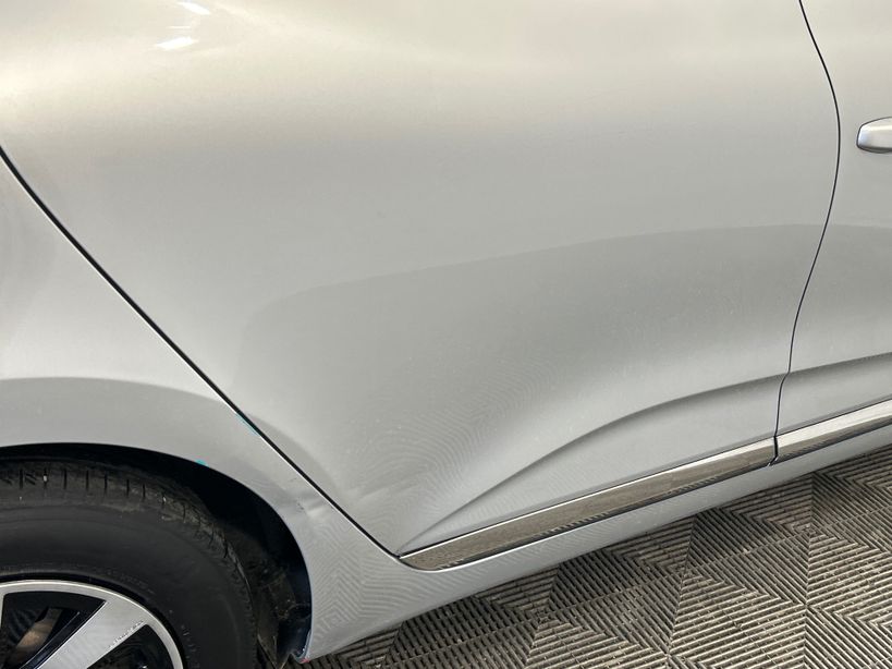 RENAULT CLIO V 2023 - Photo n°4