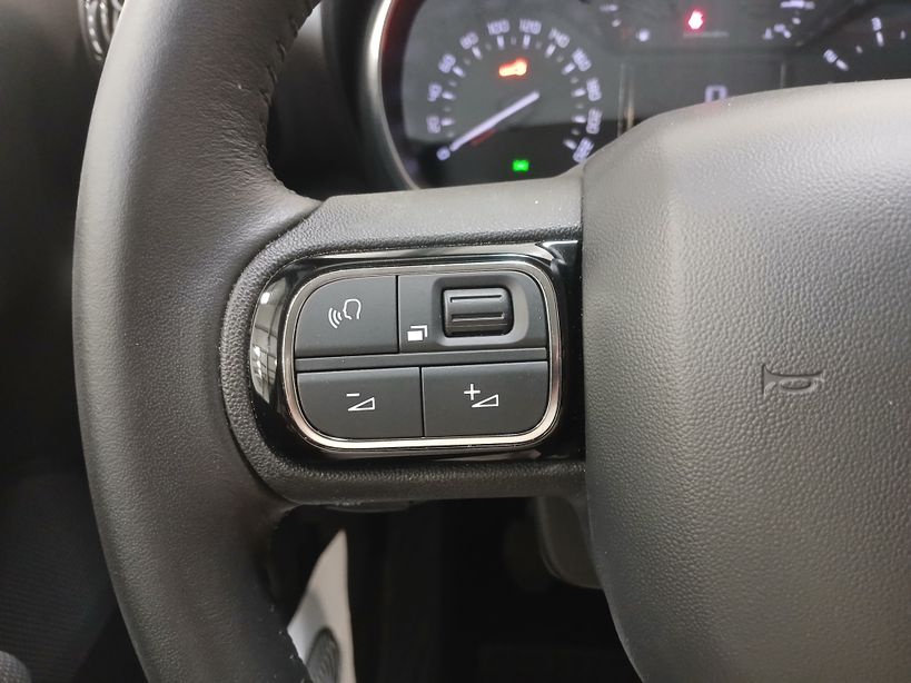 CITROEN C3 AIRCROSS 2024 - Photo n°21
