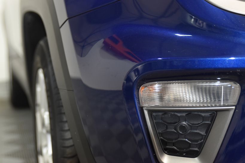 JEEP RENEGADE 2019 - Photo n°2