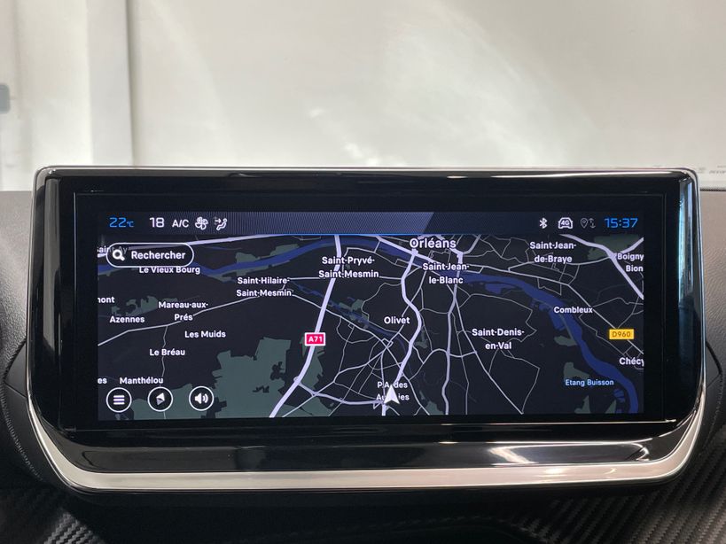 PEUGEOT 2008 2025 - Photo n°15