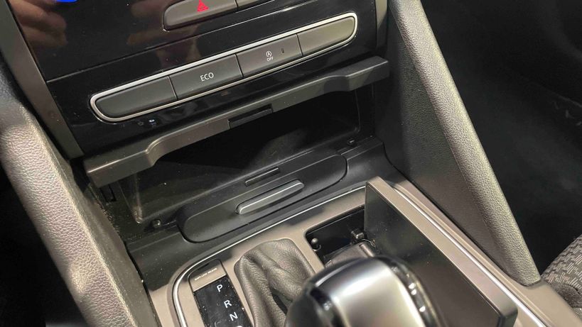 RENAULT TALISMAN BUSINESS 2020 - Photo n°24
