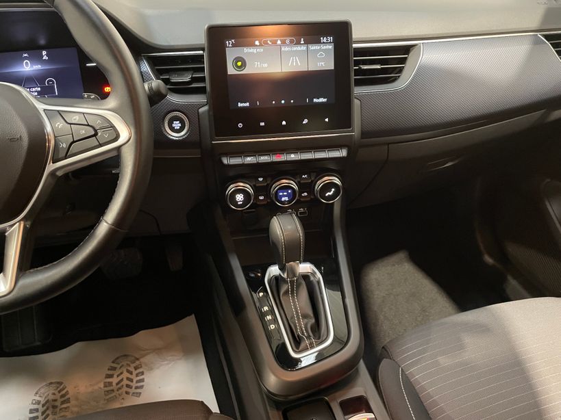 RENAULT ARKANA 2024 - Photo n°15