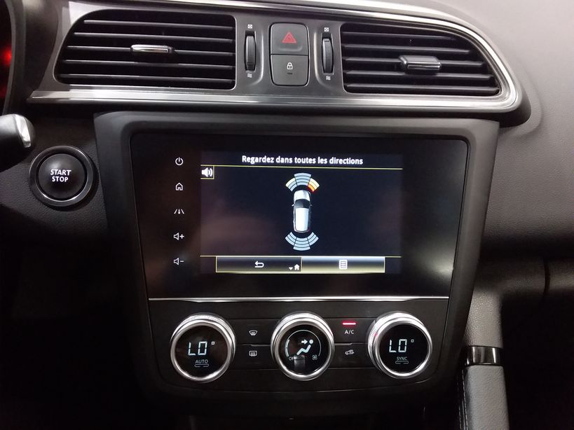 RENAULT KADJAR 2020 - Photo n°13
