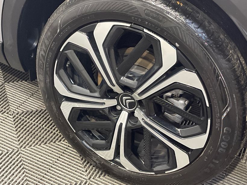 CITROEN C5 X 2023 - Photo n°5