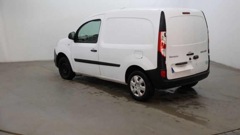 RENAULT KANGOO EXPRESS 2018 - Photo n°3