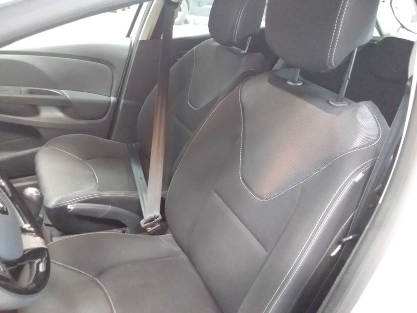 RENAULT CLIO IV 2015 - Photo n°7